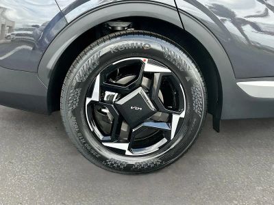 2026 Kia Sportage — photo 30 view