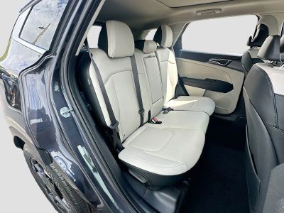 2026 Kia Sportage — photo 26 view