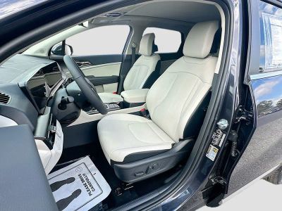 2026 Kia Sportage — photo 20 view