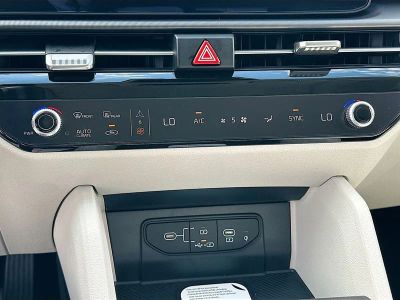 2026 Kia Sportage — photo 15 view