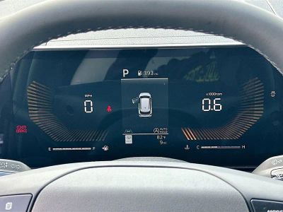 2026 Kia Sportage — photo 12 view
