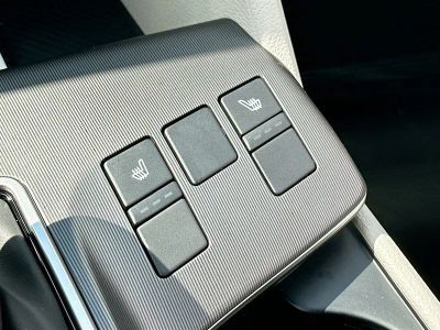 2026 Kia Sportage — photo 19 view