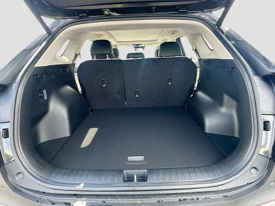 2026 Kia Sportage — photo 25 view