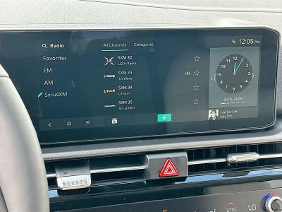 2026 Kia Sportage — photo 14 view