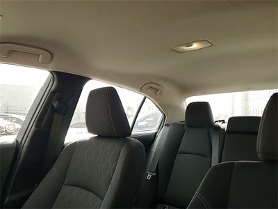 2025 Toyota Corolla - Photo 20
