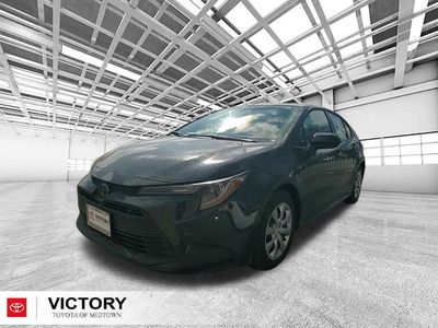 2025 Toyota Corolla - Photo 7