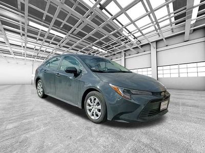 2025 Toyota Corolla - Photo 1