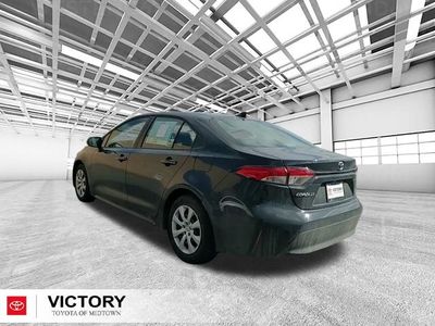 2025 Toyota Corolla - Photo 5