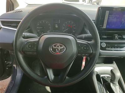 2025 Toyota Corolla - Photo 13