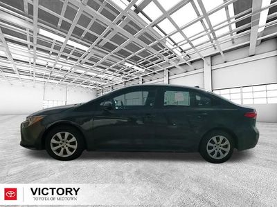 2025 Toyota Corolla - Photo 6
