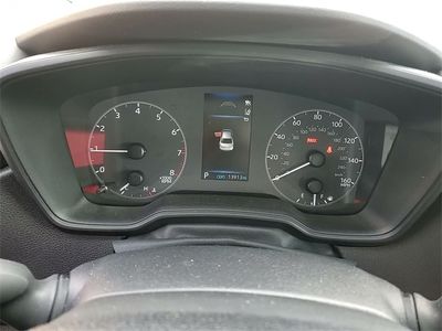2025 Toyota Corolla - Photo 16