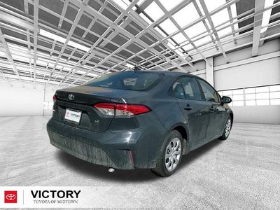 2025 Toyota Corolla - Photo 3