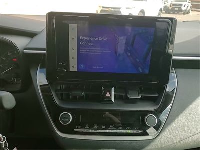 2025 Toyota Corolla - Photo 17