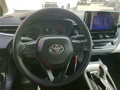2025 Toyota Corolla - Photo 22