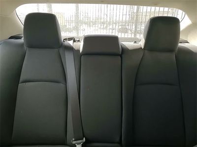 2025 Toyota Corolla - Photo 21