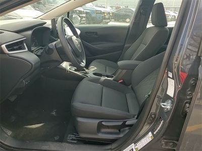 2025 Toyota Corolla - Photo 11