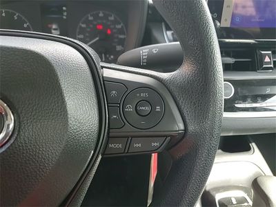 2025 Toyota Corolla - Photo 15