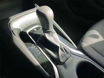 2025 Toyota Corolla - Photo 18
