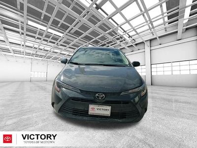 2025 Toyota Corolla - Photo 8