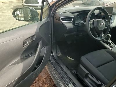 2025 Toyota Corolla - Photo 9