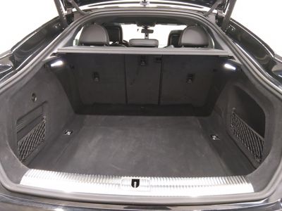 2024 Audi A5 Sportback — photo 11 view