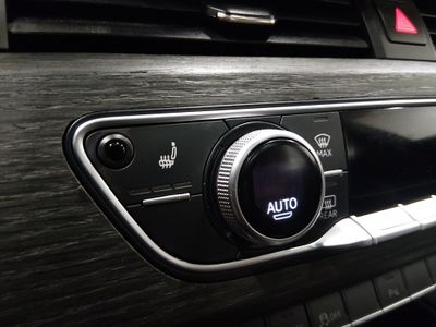 2024 Audi A5 Sportback — photo 17 view