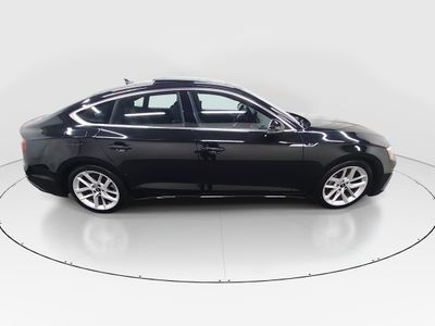 2024 Audi A5 Sportback — photo 8 view