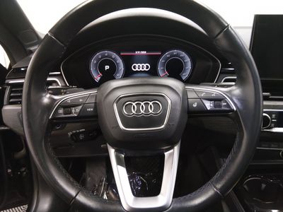 2024 Audi A5 Sportback — photo 12 view