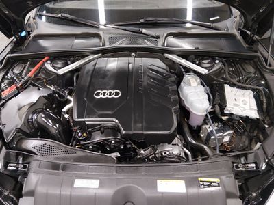2024 Audi A5 Sportback — photo 9 view