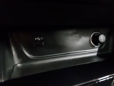 2024 Audi A5 Sportback — photo 19 view