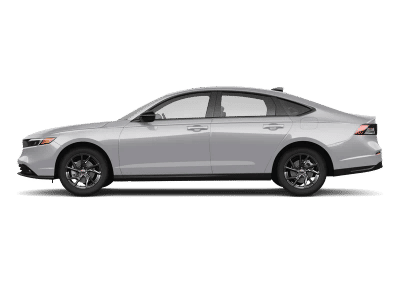 2026 Honda Accord Sedan - Photo 2