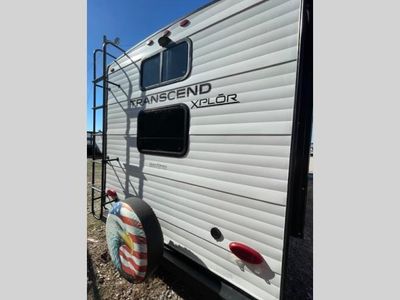 2023 Grand Design Transcend Xplor - Photo 4