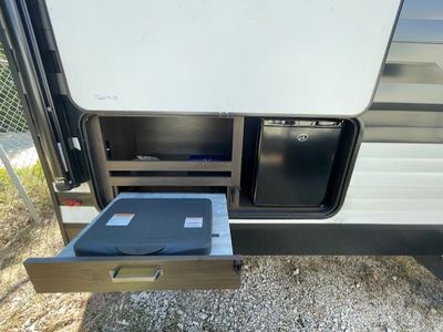 2023 Grand Design Transcend Xplor - Photo 9