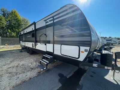 2023 Grand Design Transcend Xplor - Photo 2