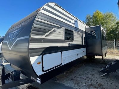2023 Grand Design Transcend Xplor - Photo 1