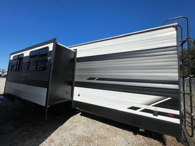 2023 Grand Design Transcend Xplor - Photo 6