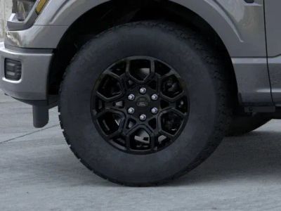 2026 Ford F-150 — photo 19 view