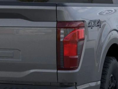 2026 Ford F-150 — photo 21 view