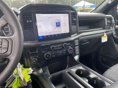 2026 Ford F-150 — photo 7 view