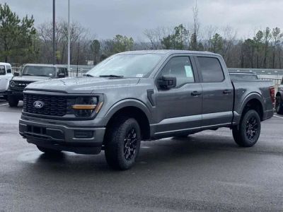2026 Ford F-150 — photo 16 view
