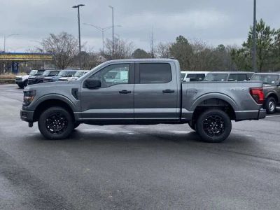 2026 Ford F-150 — photo 15 view