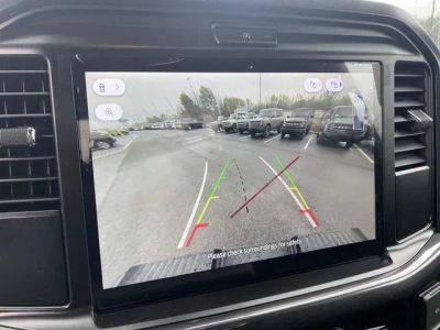 2026 Ford F-150 — photo 8 view