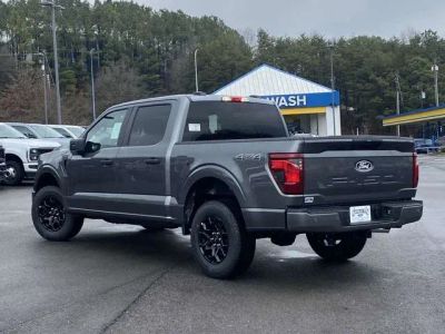 2026 Ford F-150 — photo 14 view