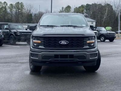 2026 Ford F-150 — photo 17 view