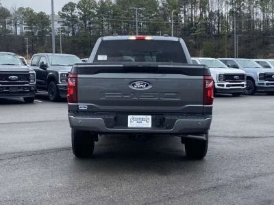 2026 Ford F-150 — photo 13 view