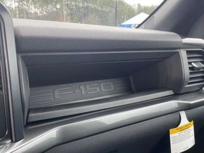 2026 Ford F-150 — photo 12 view