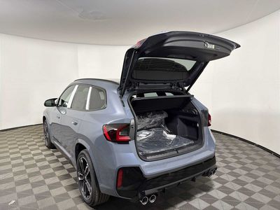 2026 BMW X1 M35i — photo 19 view