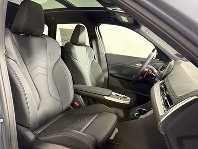 2026 BMW X1 M35i — photo 20 view