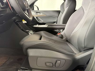 2026 BMW X1 M35i — photo 11 view