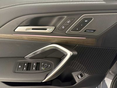 2026 BMW X1 M35i — photo 12 view